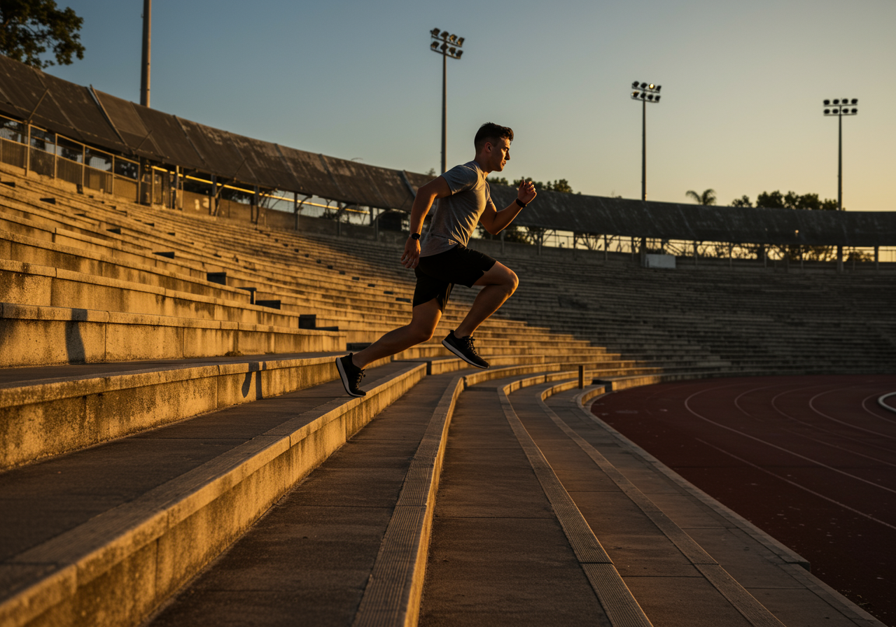 Transform Short Sessions Into Powerful Cardio Workouts