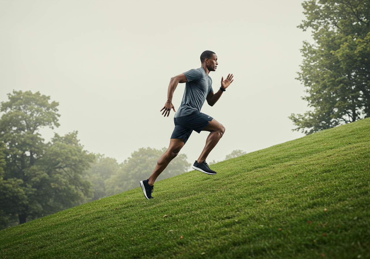 Master Warm-Up, Technique, and Effort Zones