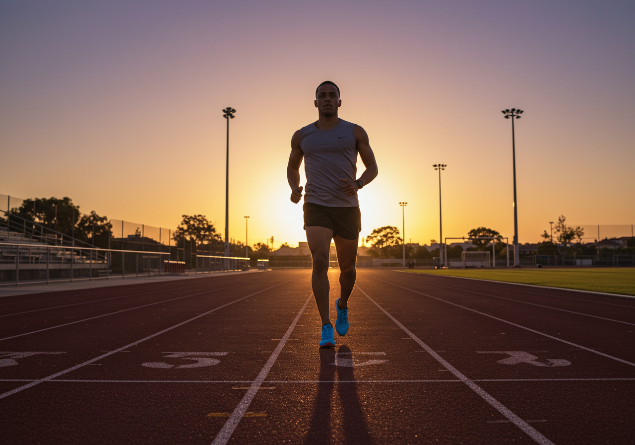 Progression (Beginner → Advanced)