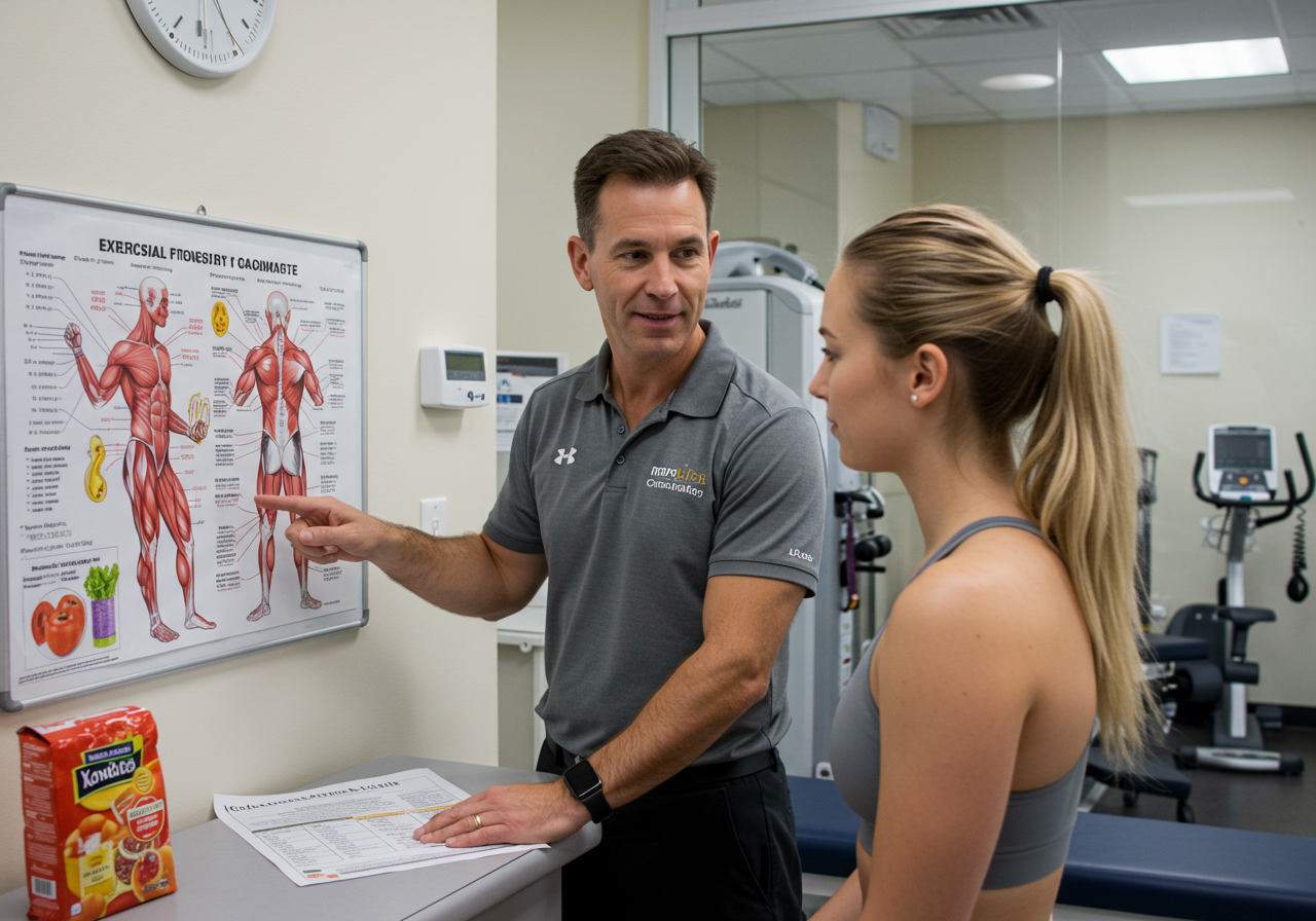 Why It Matters / Evidence