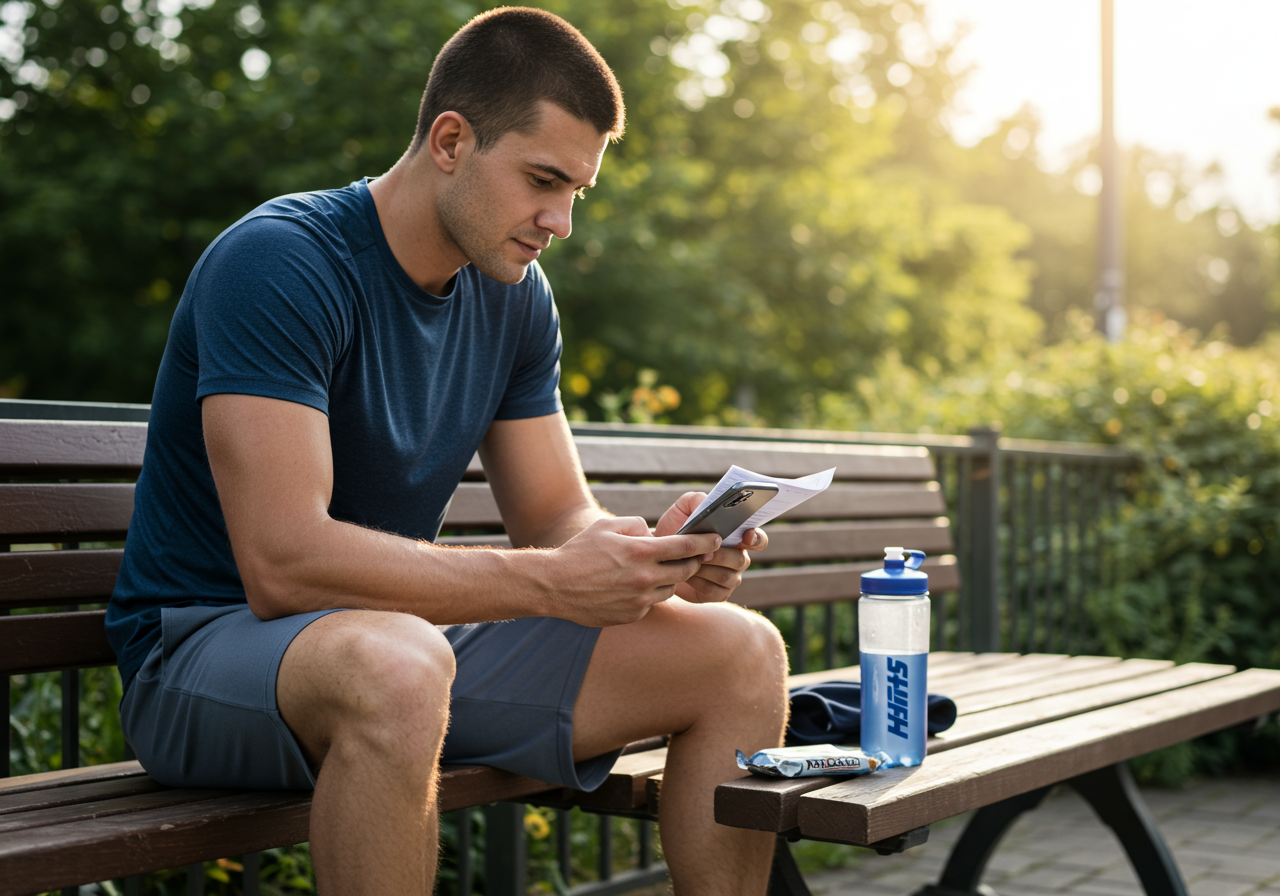 Programming Tips / Safety / Next Steps