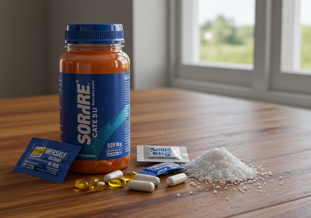 Glycogen Depletion and Research-Backed Carbohydrate Strategies