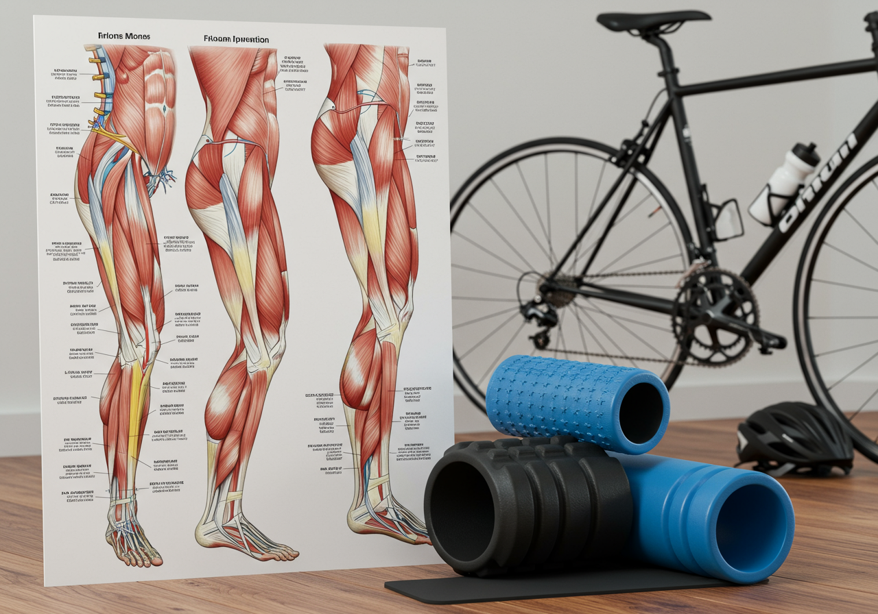 Rotate Training Stress to Prevent Overuse Injuries