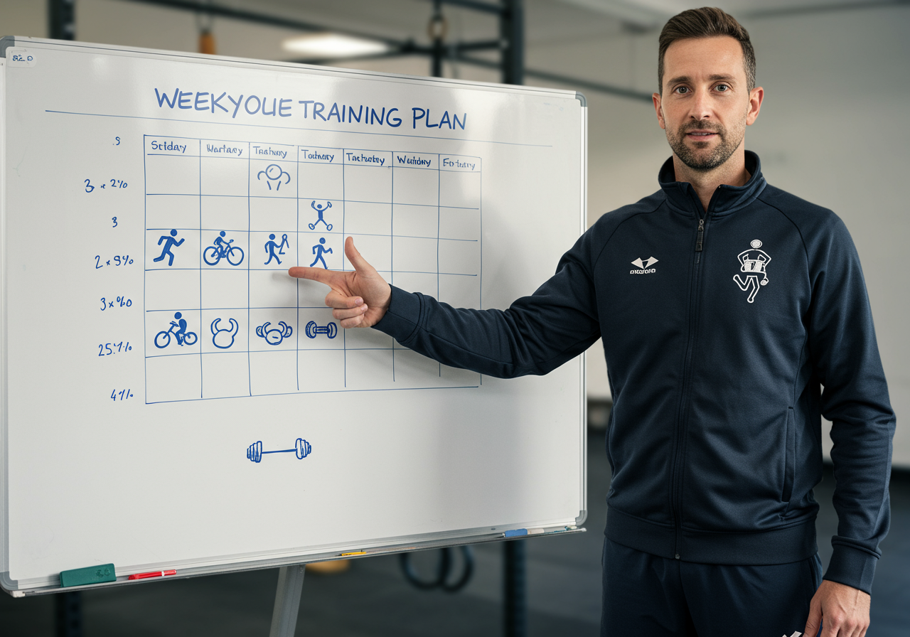 Spread Load Across Tissues With Varied Modalities