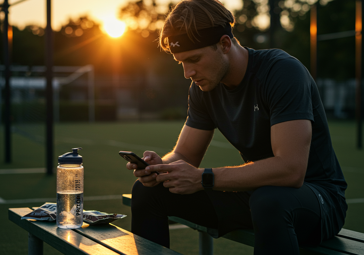 12-Week Map From Basics to Advanced Capacity