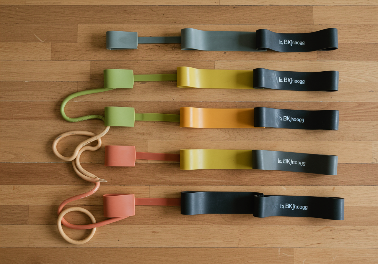 Eight-Week Volume and Intensity Roadmap