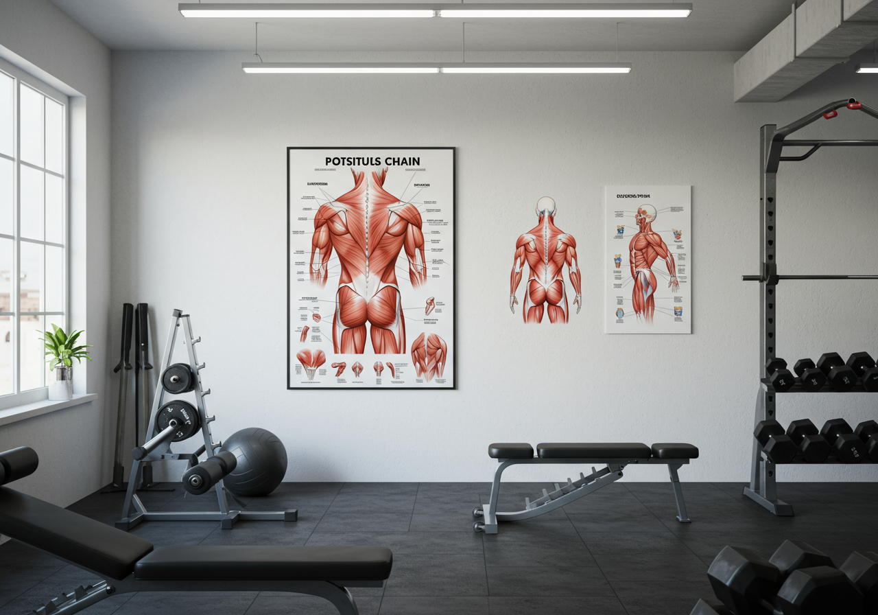 Visual overview: Why Deadlift Technique Determines Long-Term Progress