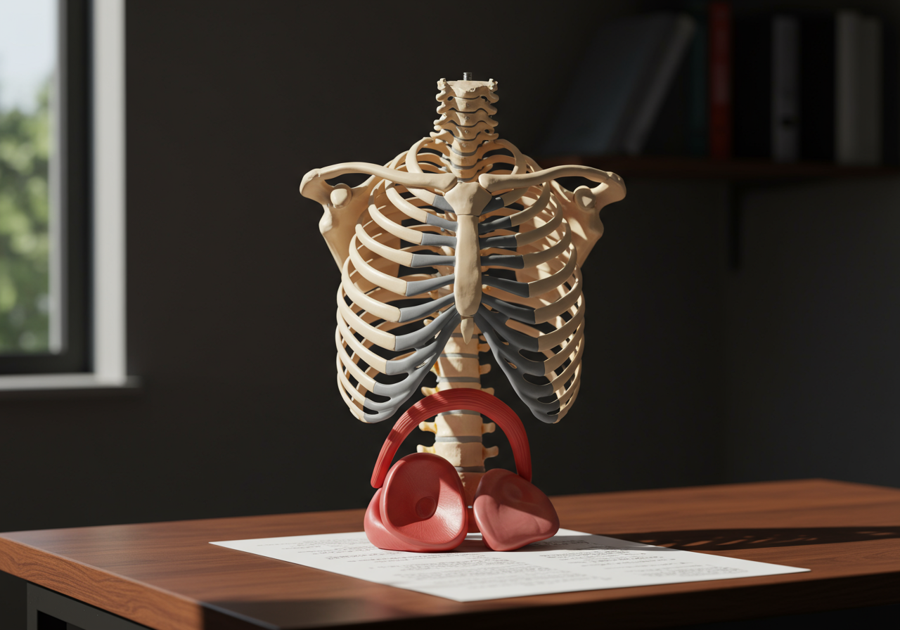 Calm Your System With Post-Workout Nasal Breathing