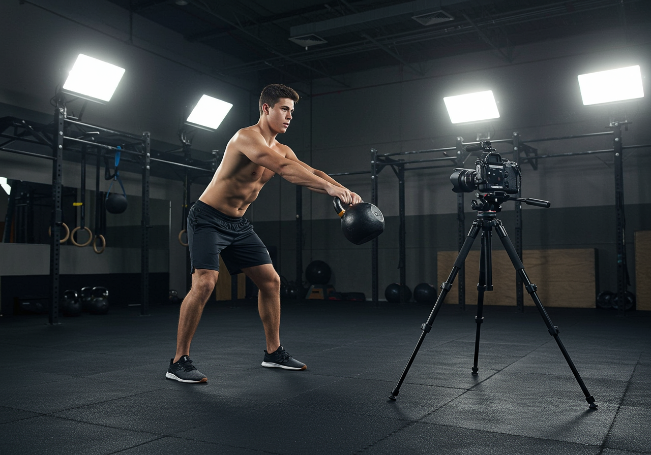 Four-Step Protocol: Map, Test, Capture, Structure