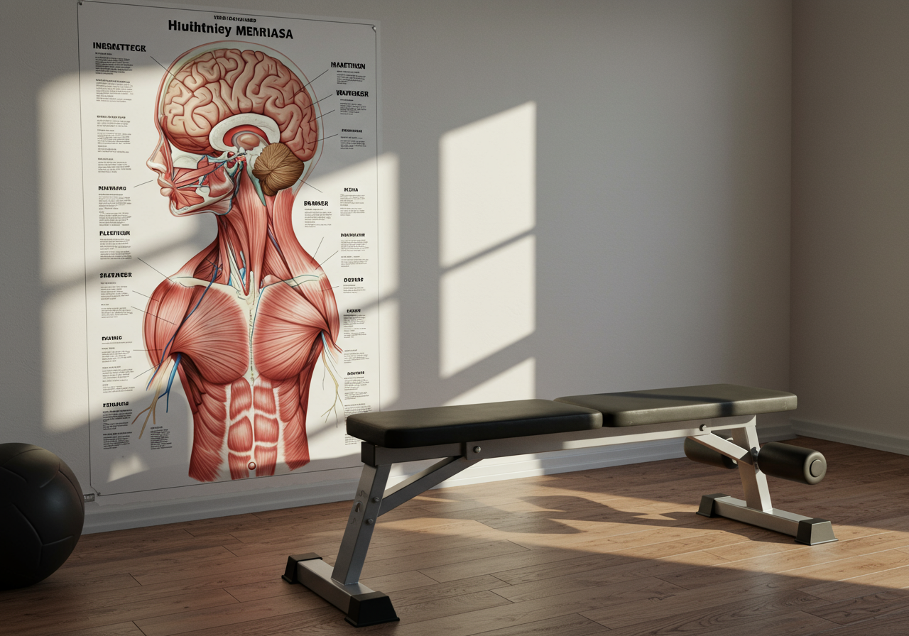 Why Sleep Matters for Active Bodies