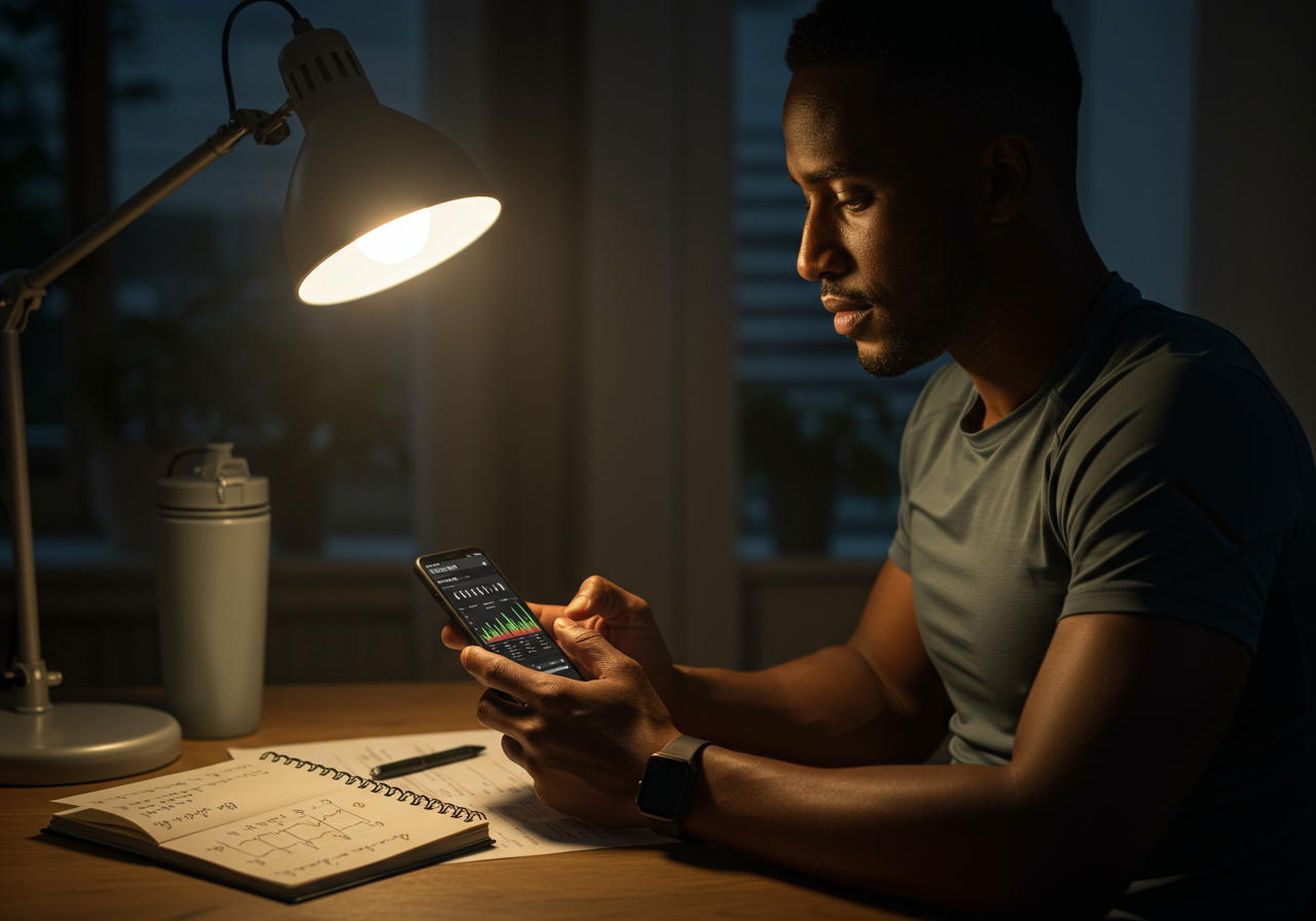 Programming Tips / Safety / Next Steps