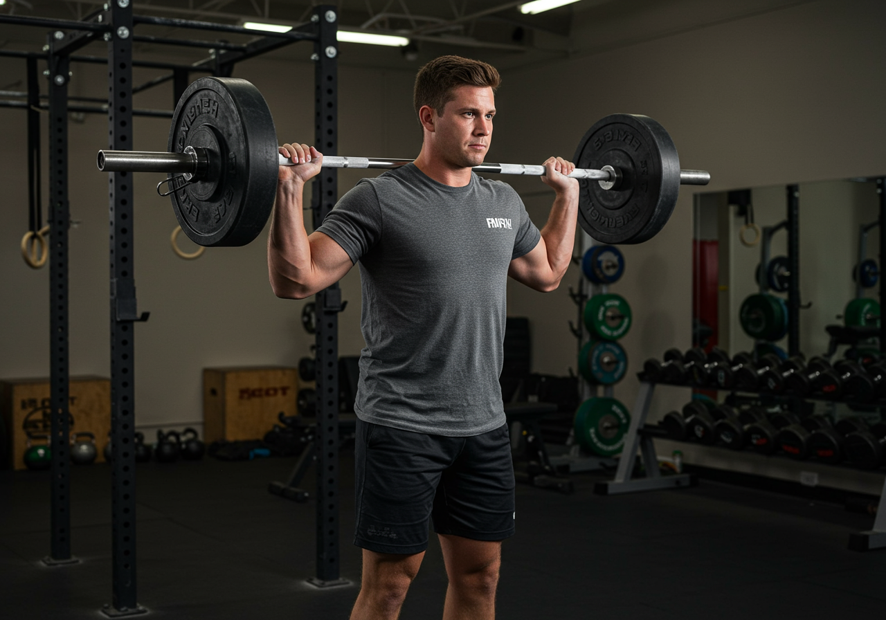 Warm-Up Drills and Three Progressive Training Blocks