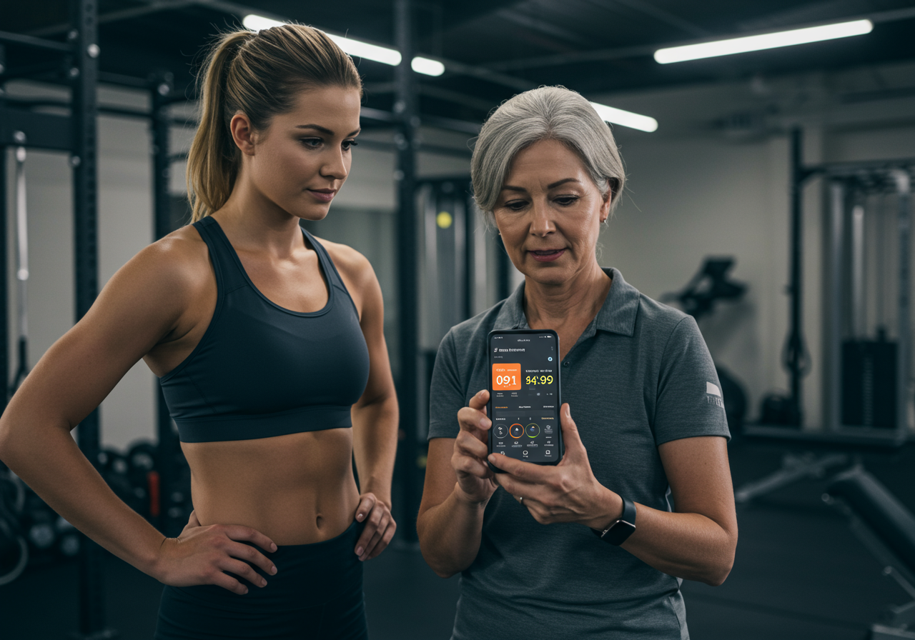 Master Key Metrics to Build Smarter Training Plans