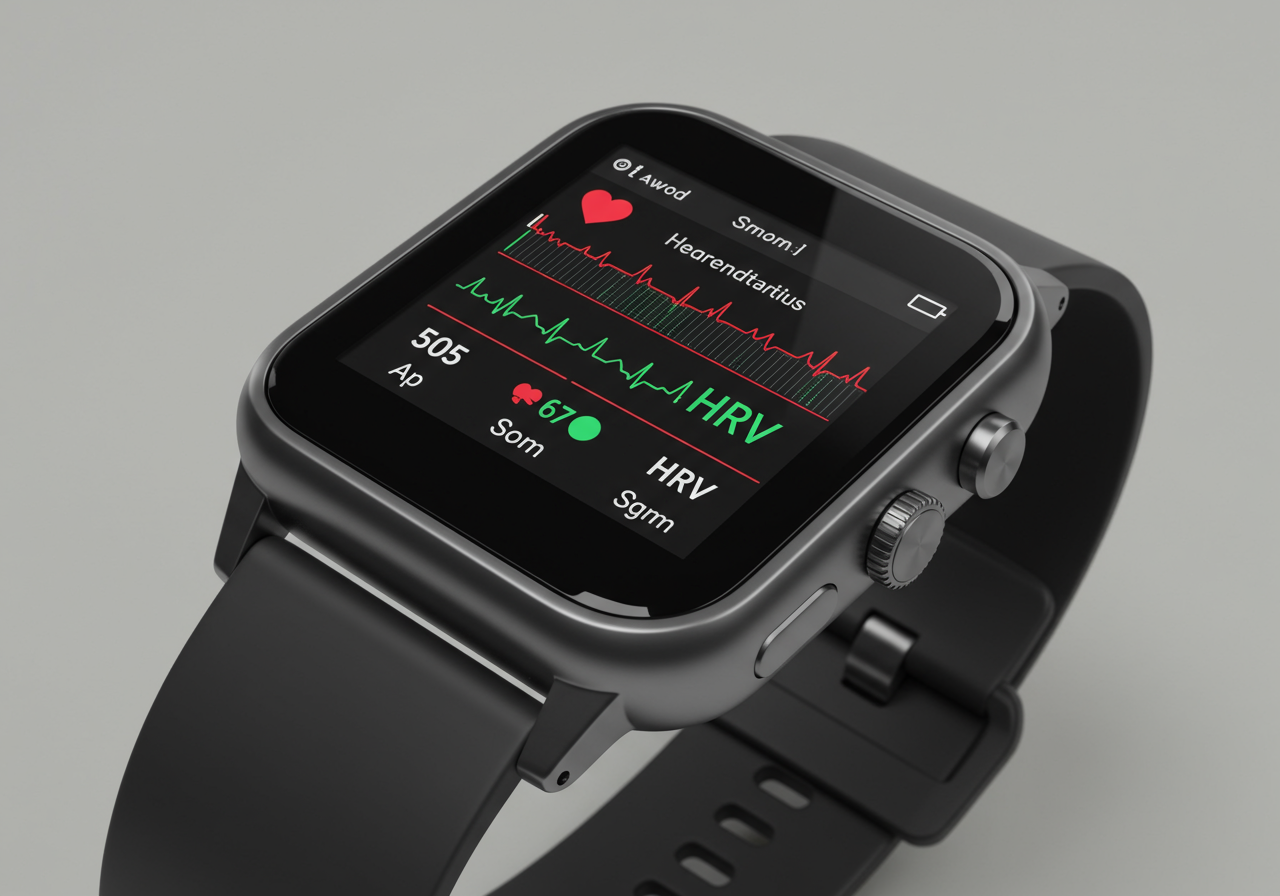 How Wearable Data Translates Physiology Into Daily Decisions