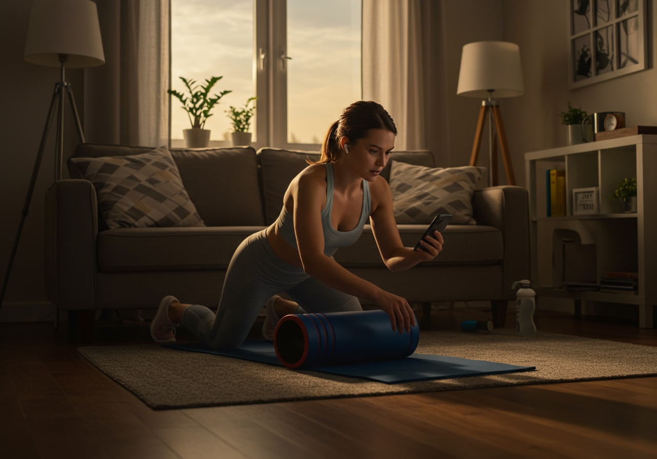 Avoid Common Mistakes and Troubleshoot Training Plateaus