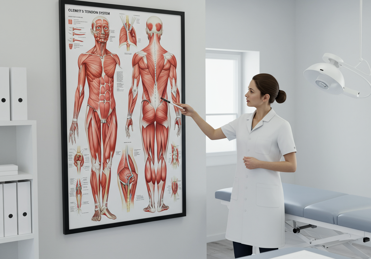 Why It Matters / Evidence