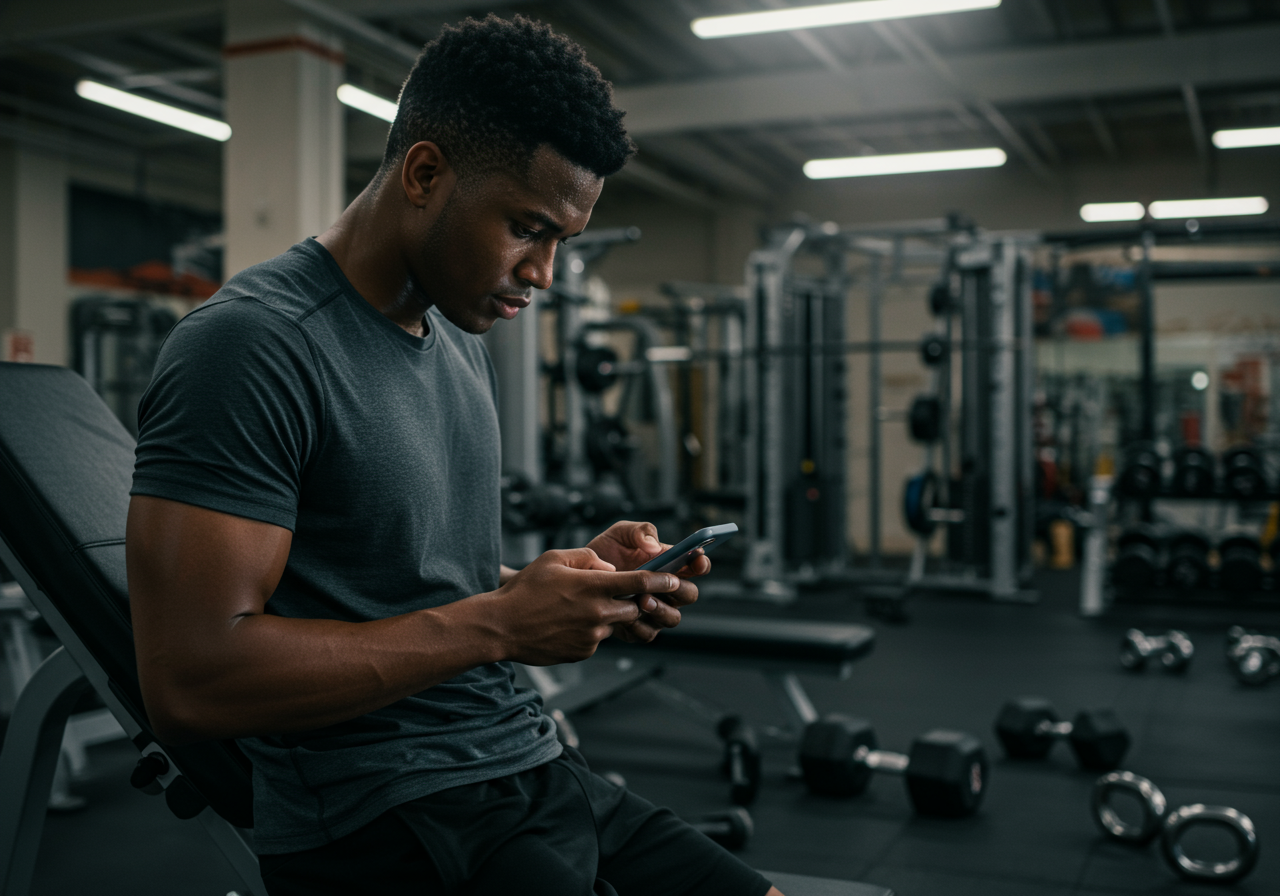 Test, train weak links daily, retest weekly