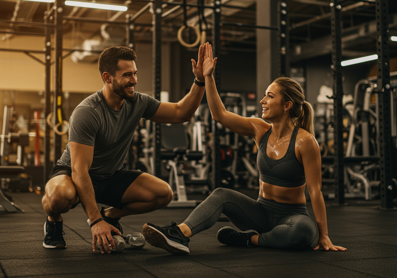 Hook & Quick Overview