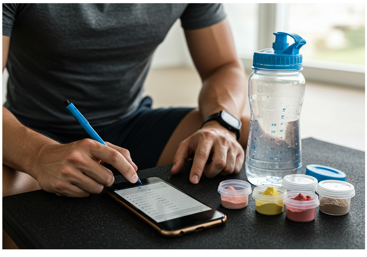 Programming Tips / Safety / Next Steps