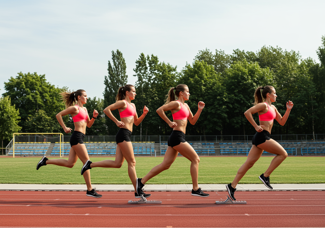 Progression (Beginner → Advanced)