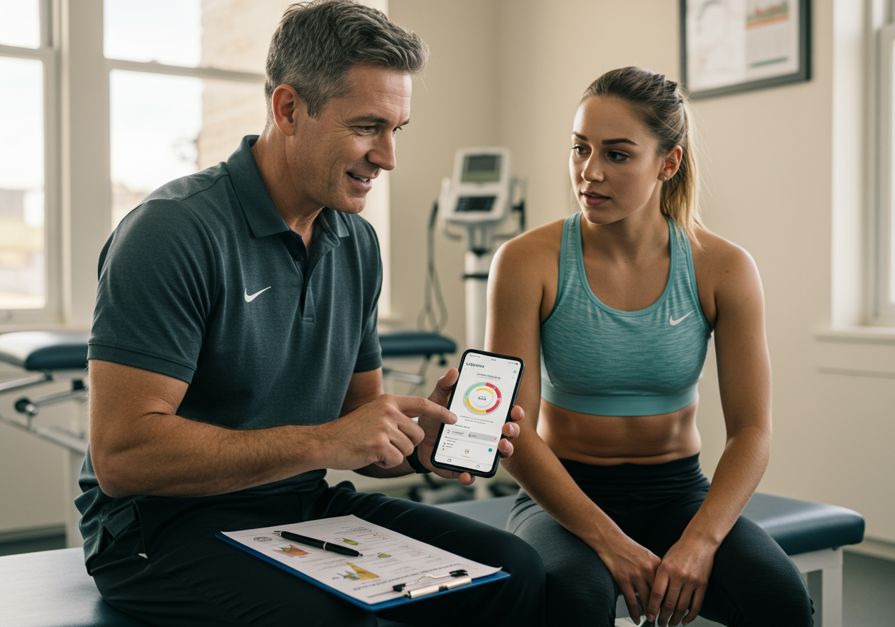 Why Shin Splints Respond to Load Management