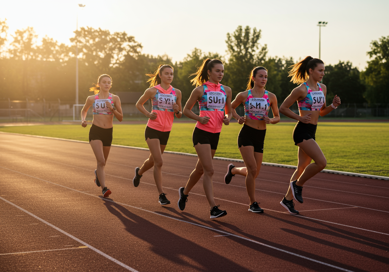 Beginner to Advanced Progressions
