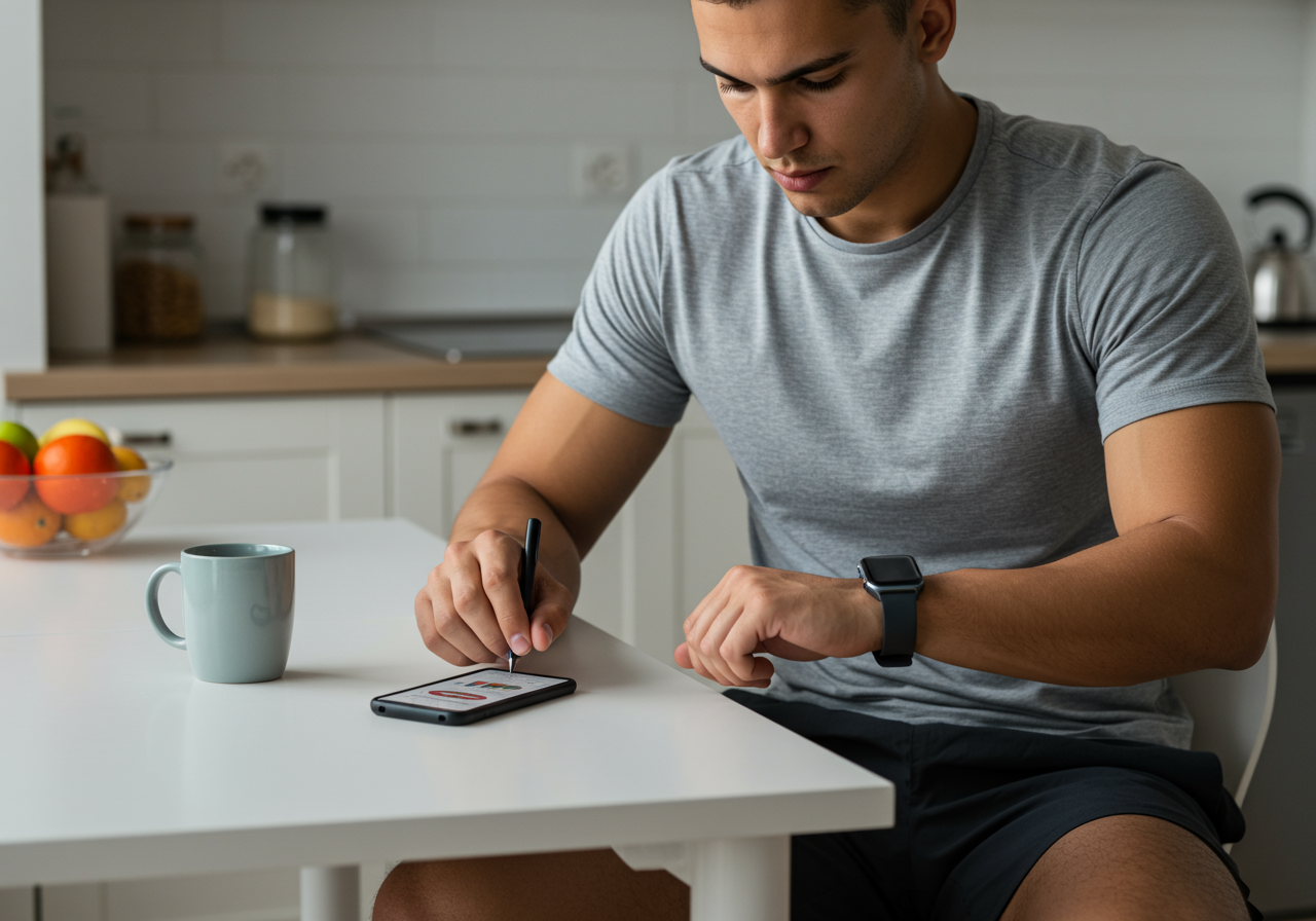 Programming Tips / Safety / Next Steps