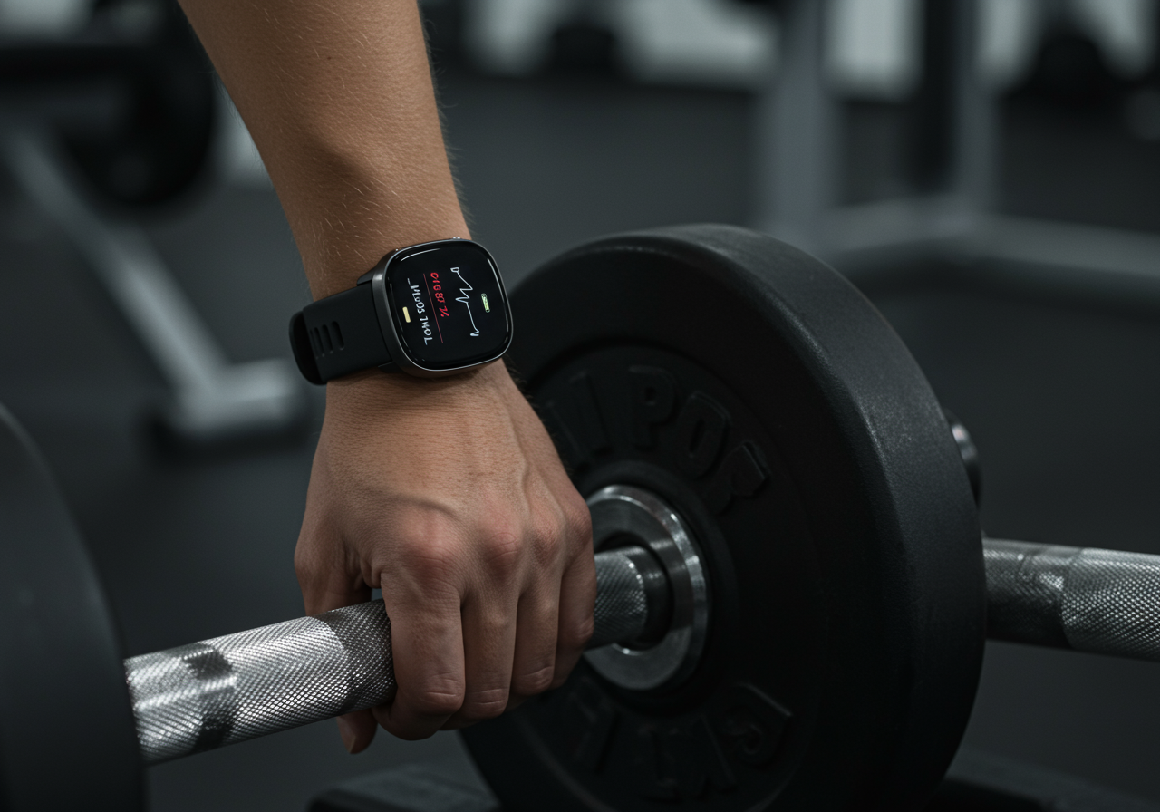 Progressive Overload and Zone Training Drive Predictable Adaptation