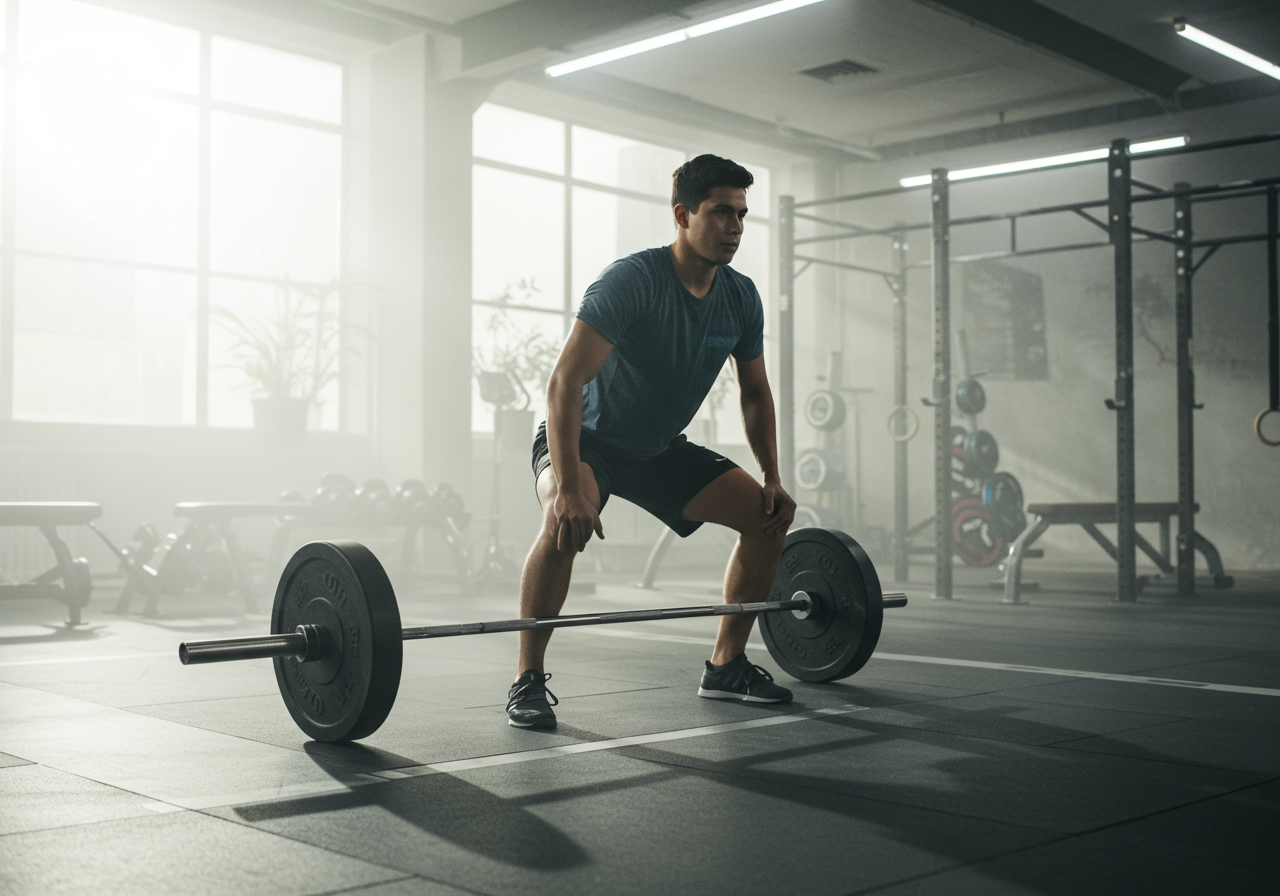 Test 3RM safely, estimate max, build weekly strength