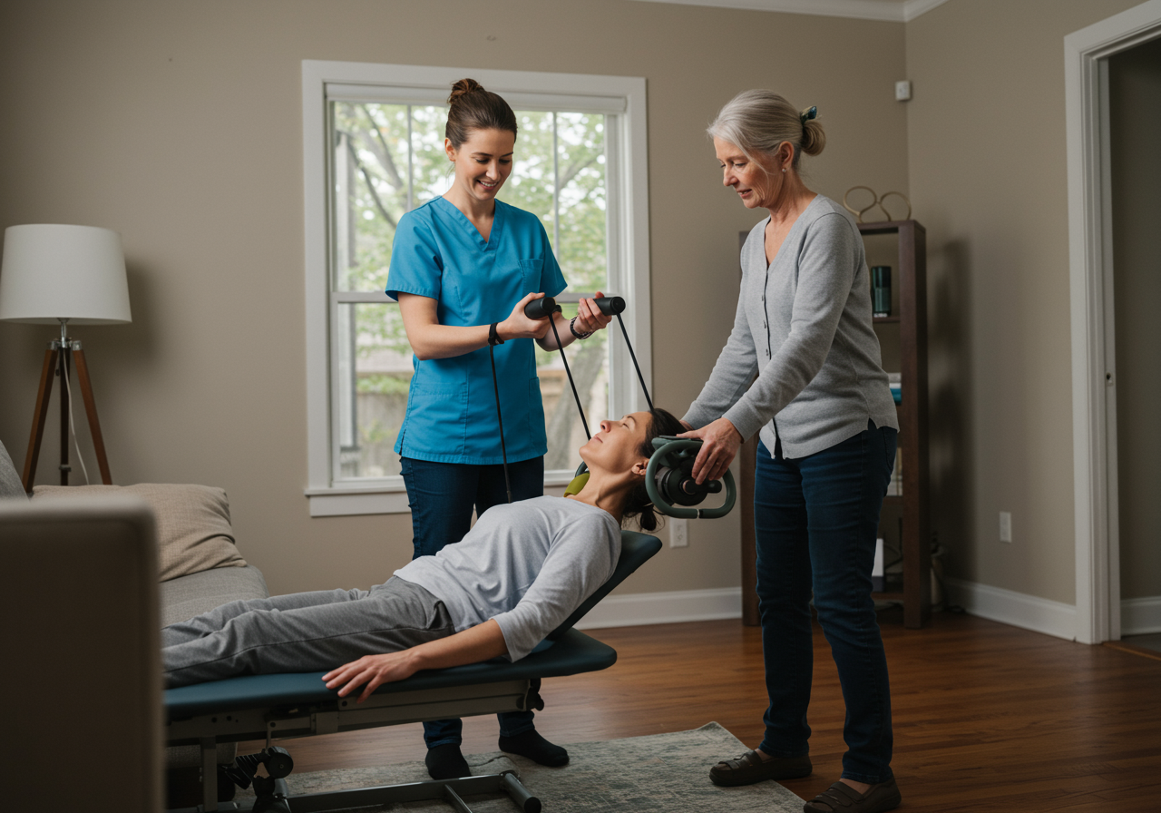 Daily Consistency Builds Joint Health and Confidence