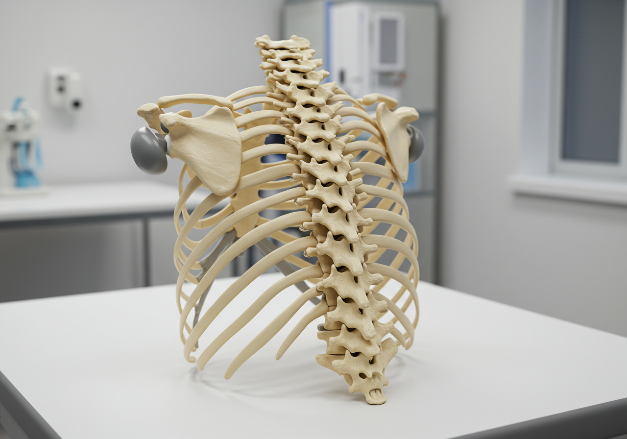 Why It Matters / Evidence