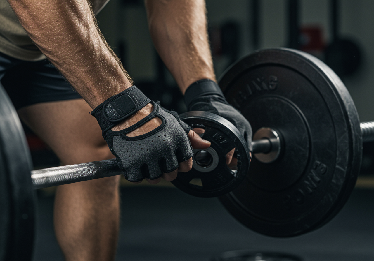 Progression (Beginner → Advanced)