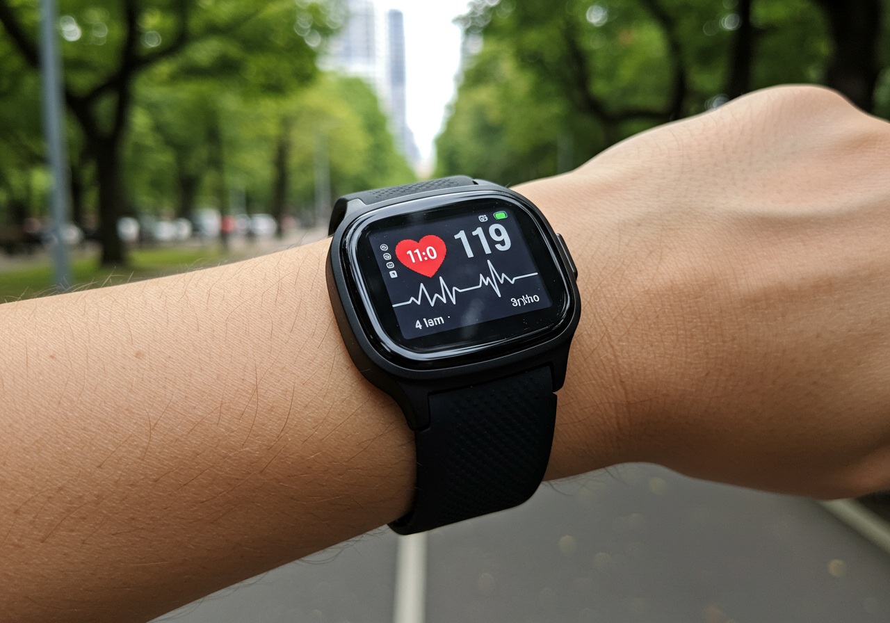 Visual overview: Why VO2 Max Training Transforms Endurance