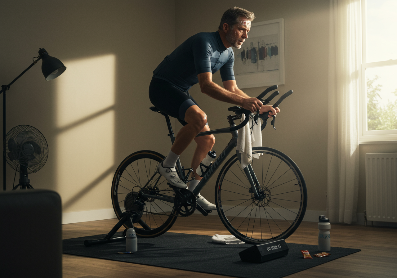 How to Structure Your VO2 Max Training Block