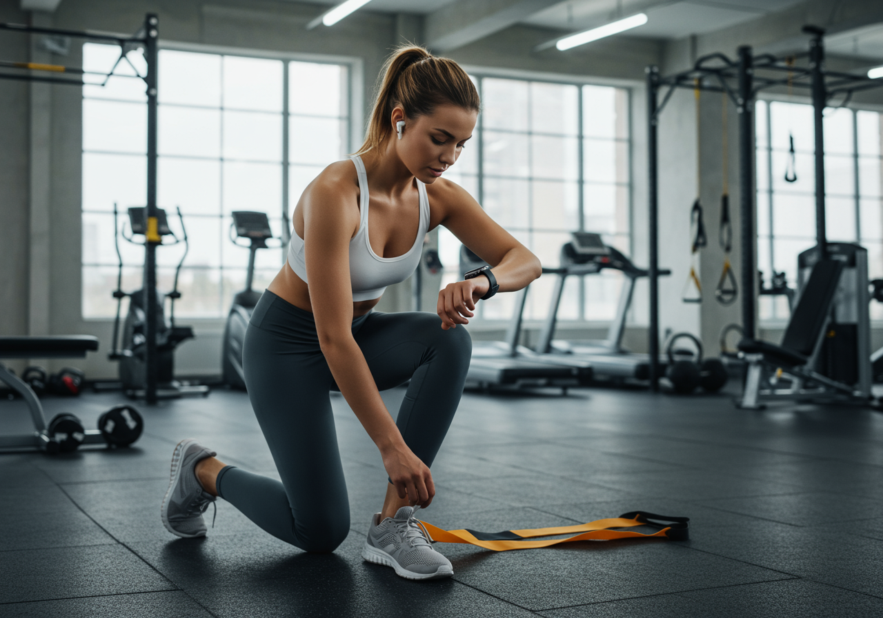 Calculate BMR, Adjust by Activity, Create Deficit