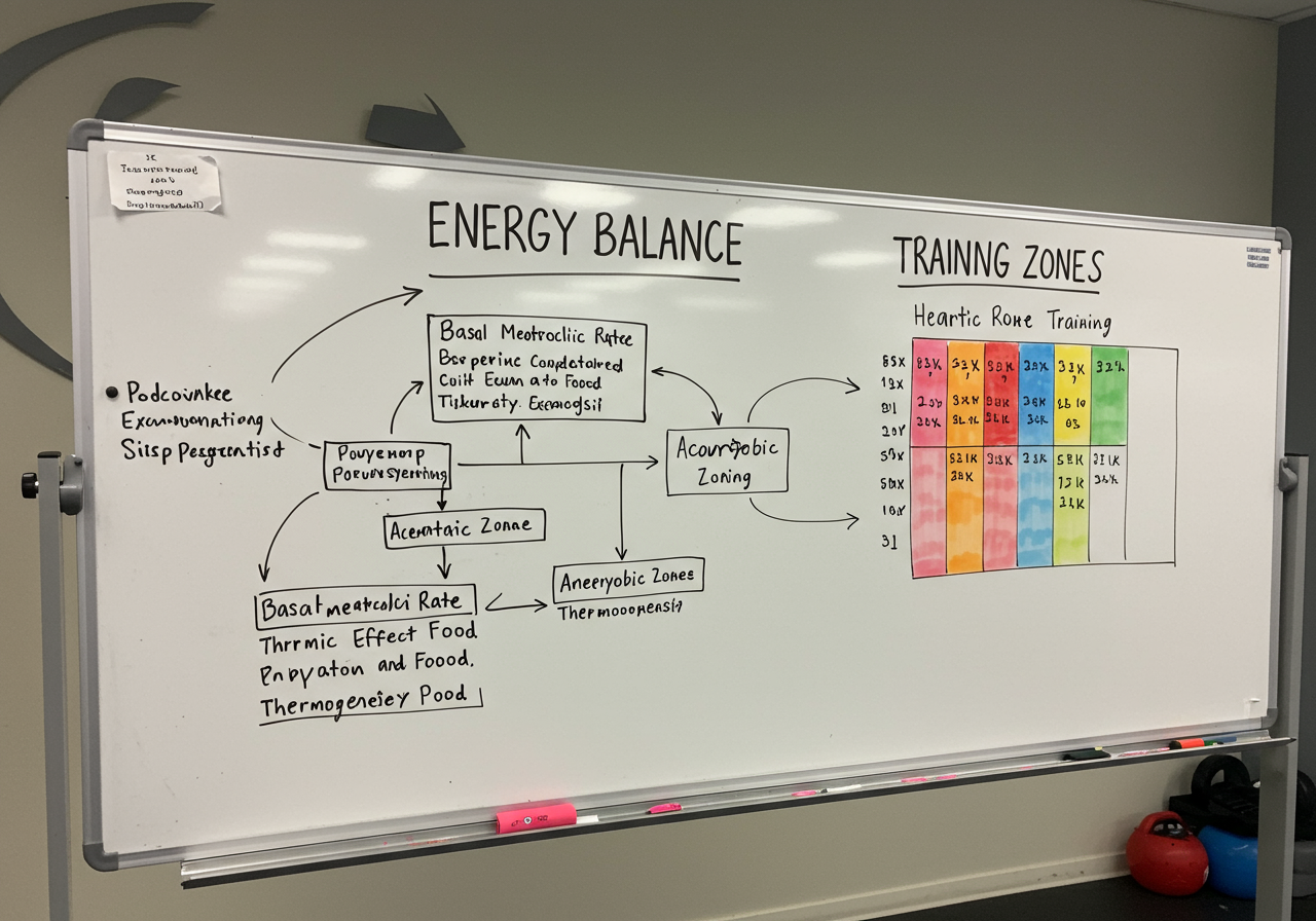 Moderate Deficits Preserve Strength and Training Quality