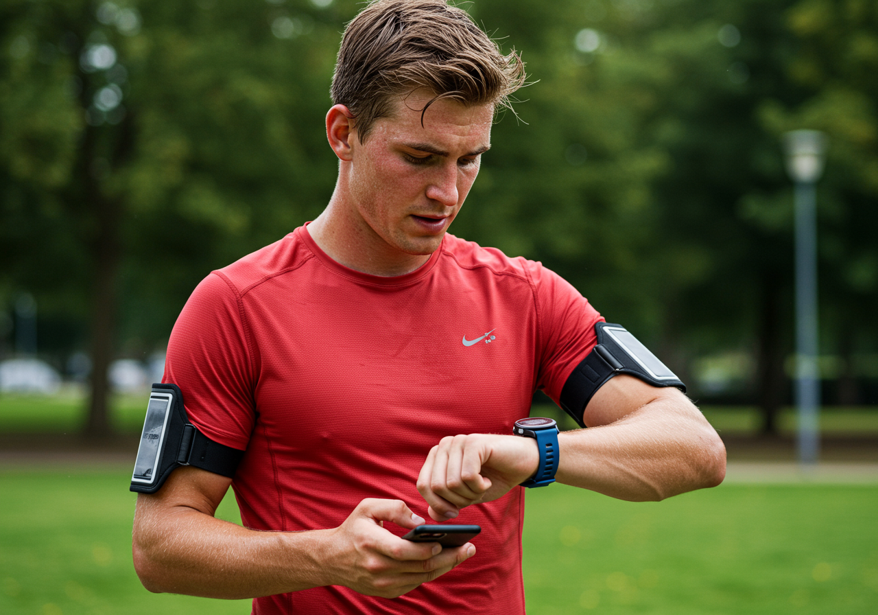 Frequency, Intensity Control, and Recovery Monitoring Tips