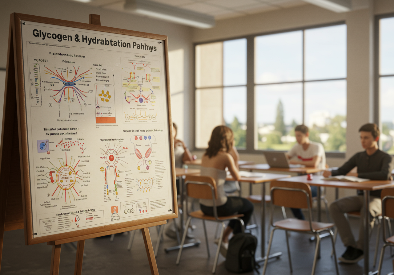 Why Gradual Cuts and Carb Timing Matter