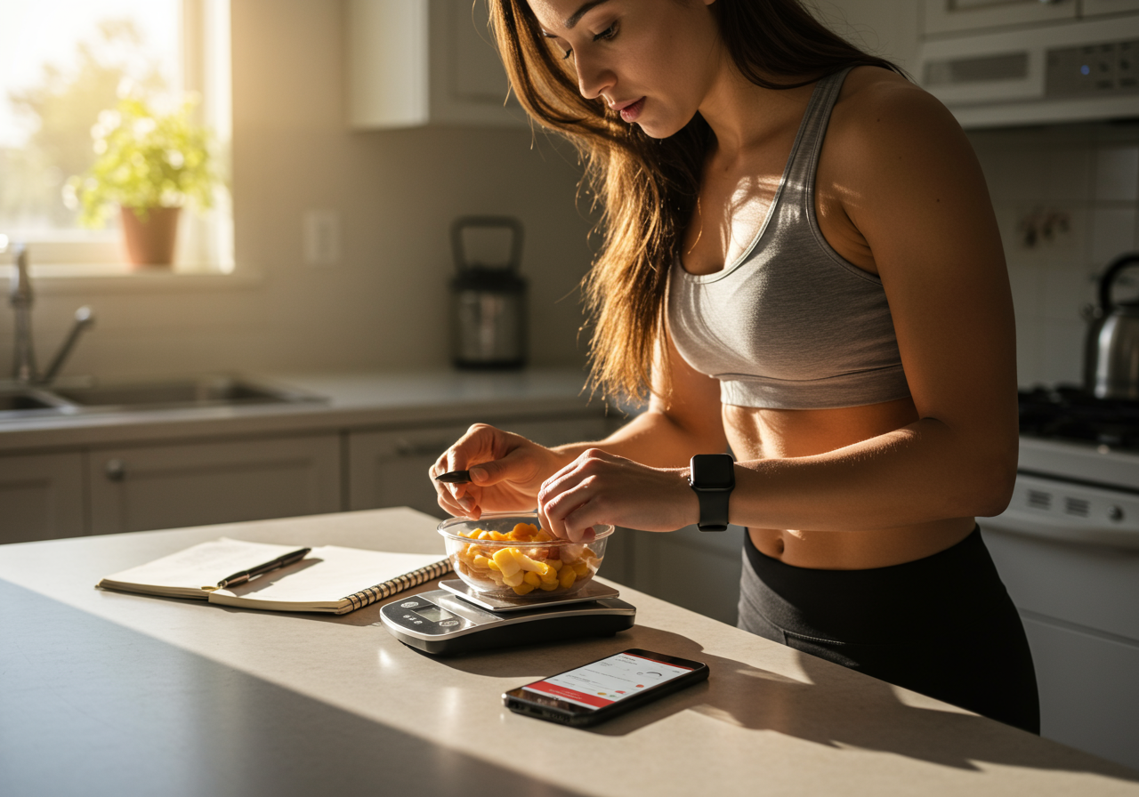 Build Your Timeline: Baseline to Peak Week