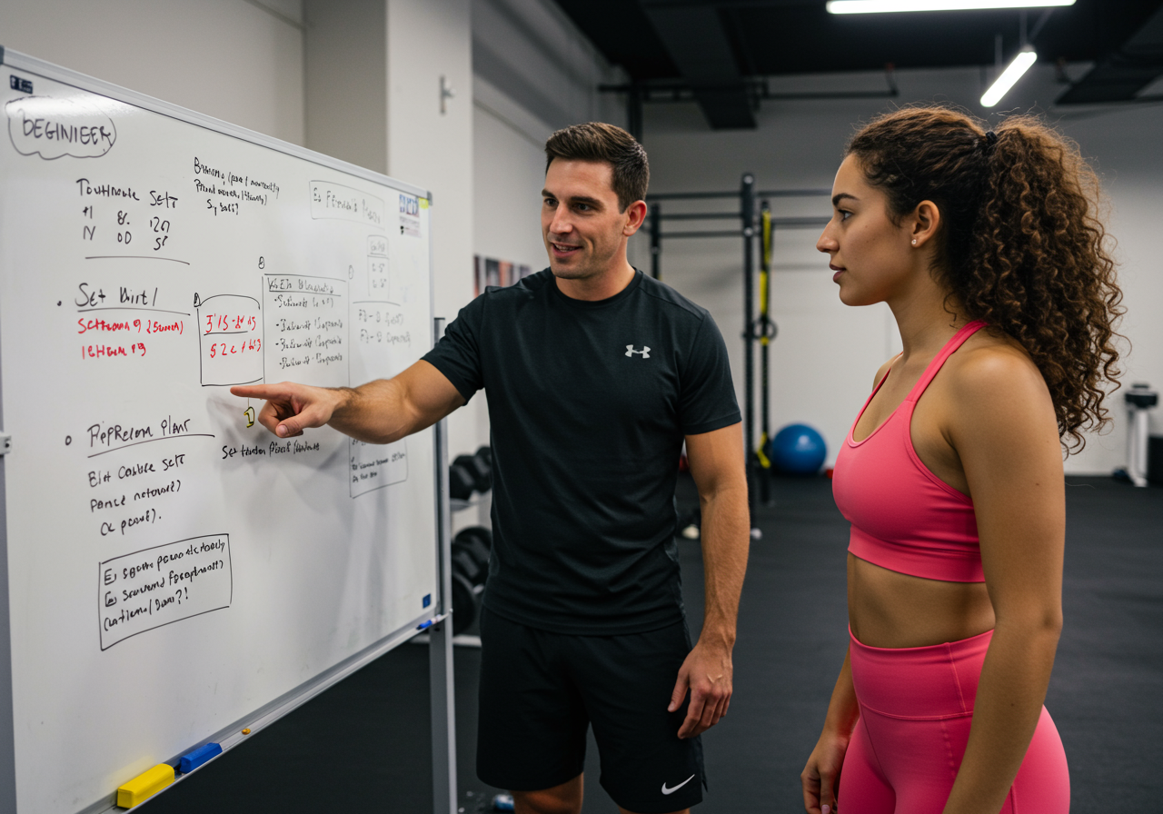 Why Smart Cuts Preserve Muscle