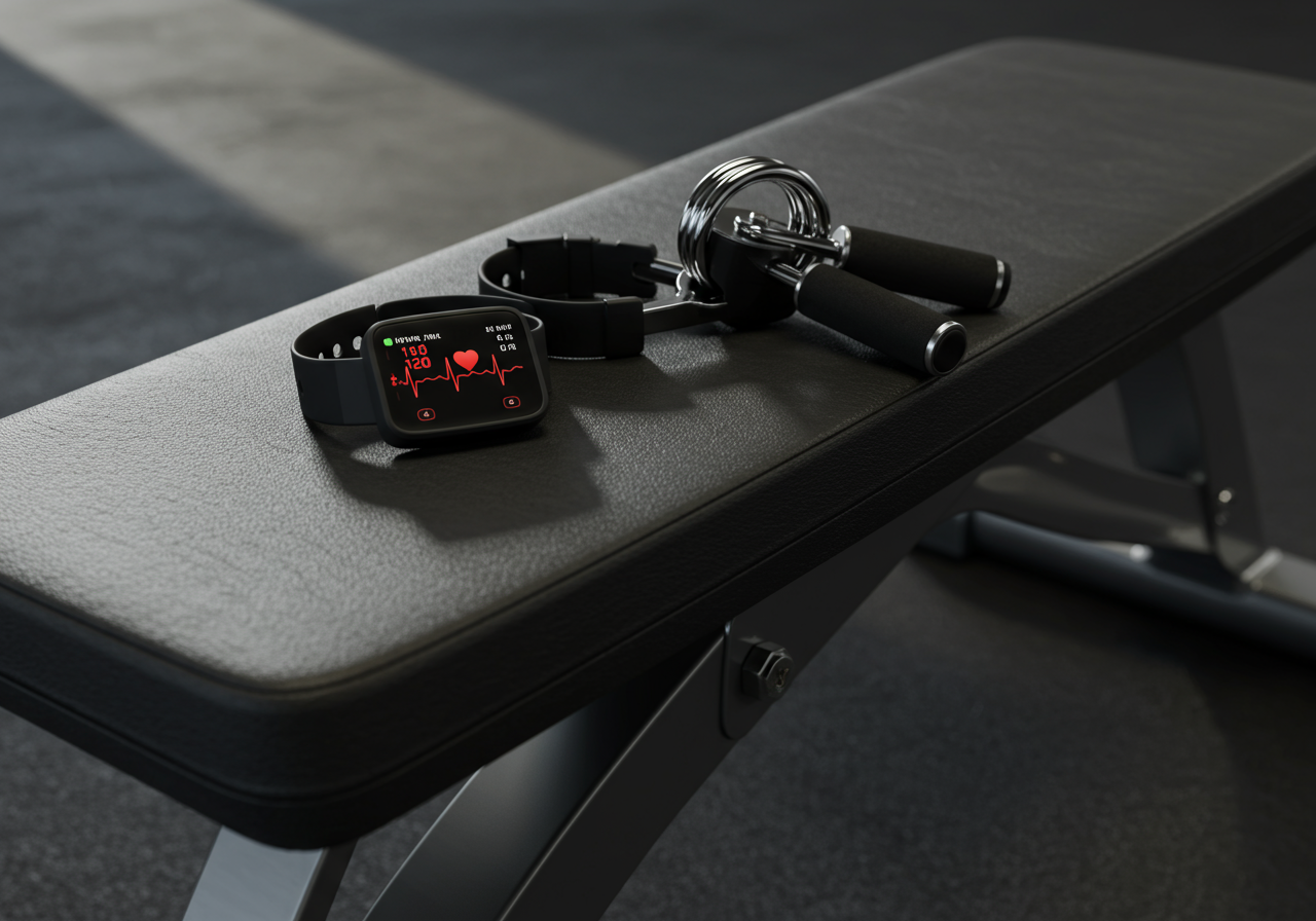 Visual overview: Why Smart Cuts Preserve Muscle