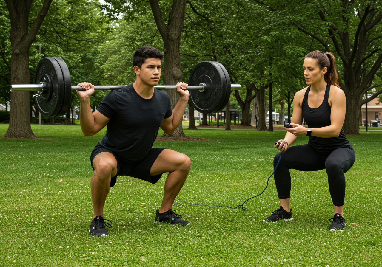 How to Structure Your 6-Week Cut Plan