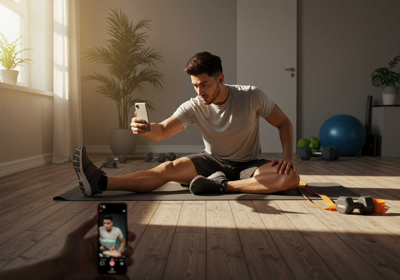 Track Session RPE and Adjust for Recovery