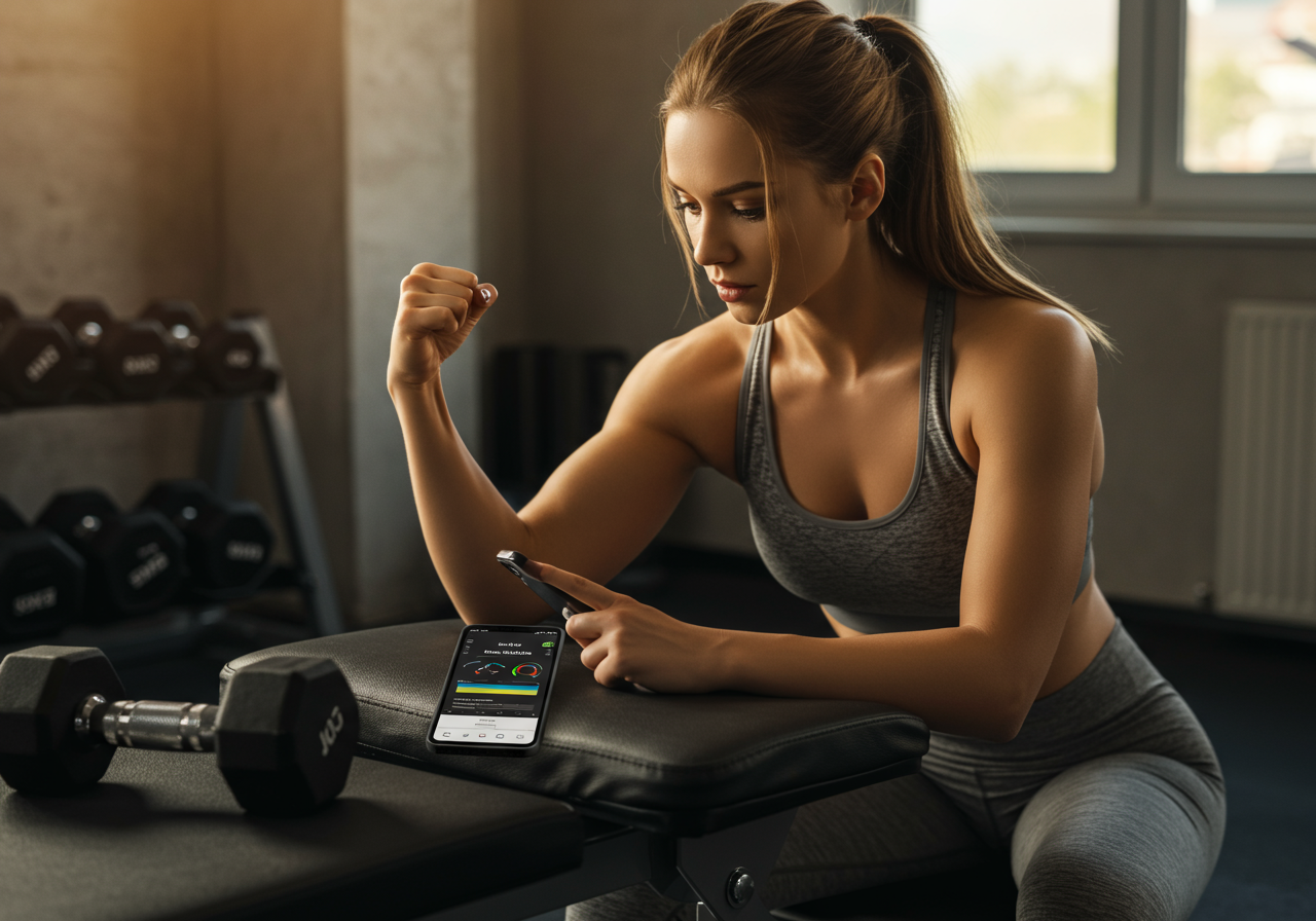 Three Sessions Weekly Plus Daily Micro-Sets for Results