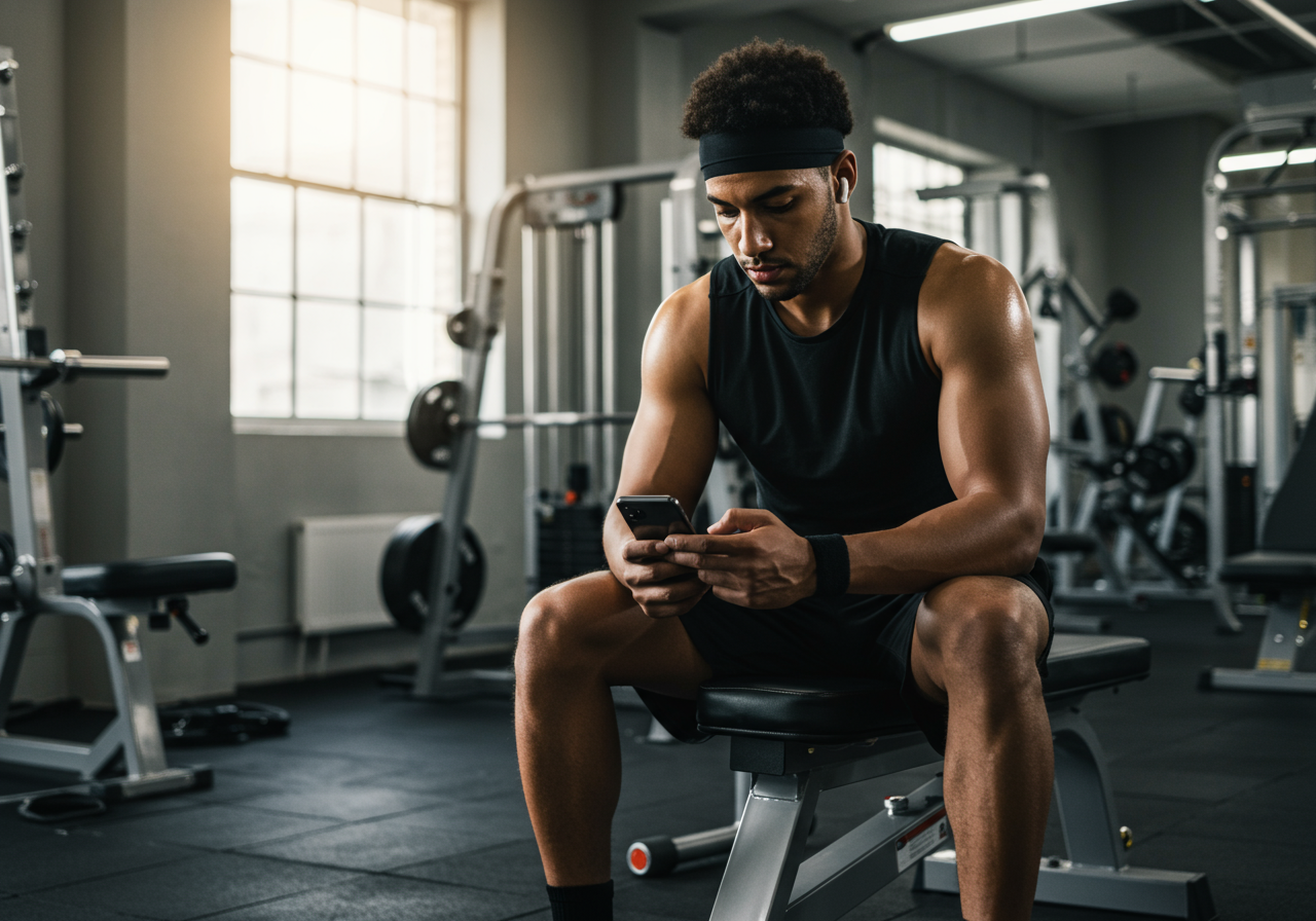 Eight-Week Progression from Foundation to Loaded Training