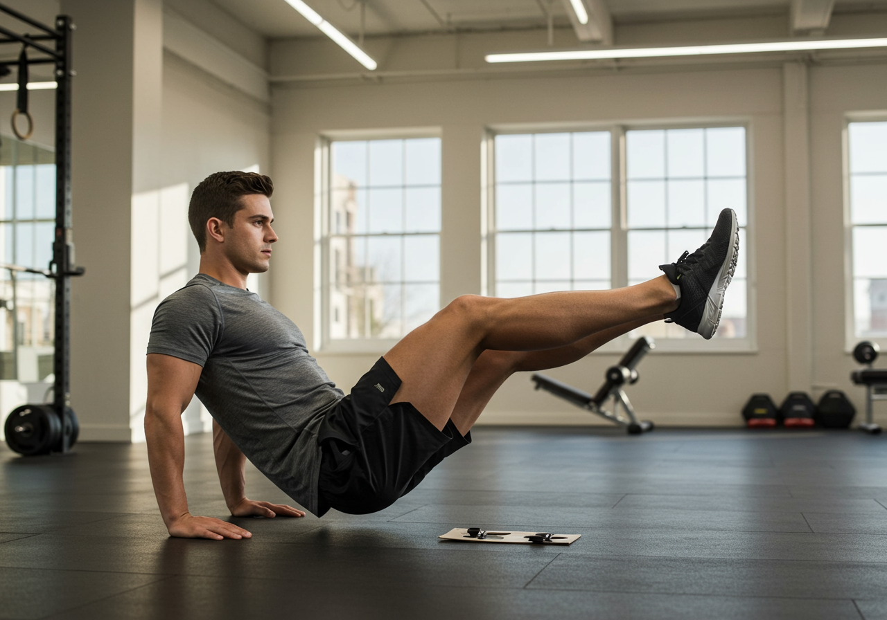 Spot Asymmetries and Rebuild Missing Strength