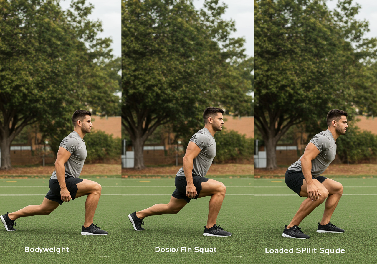 Four-Week Plan to Close Performance Gaps