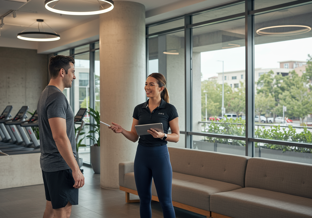 Build Three Clear Tiers That Scale Support