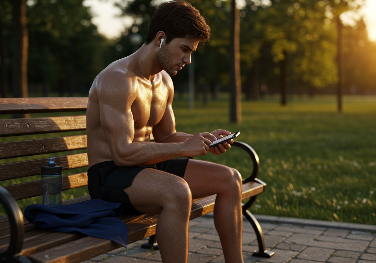 Schedule Deloads and Set Boundaries to Prevent Burnout