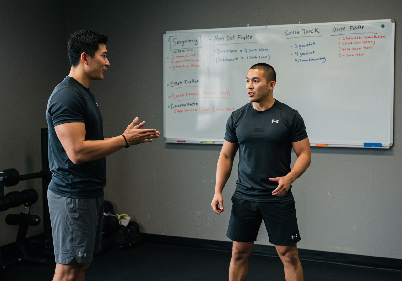 Nail protein timing to maximize muscle gains